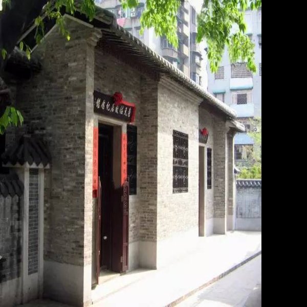 詹天佑纪念馆 - 图片4