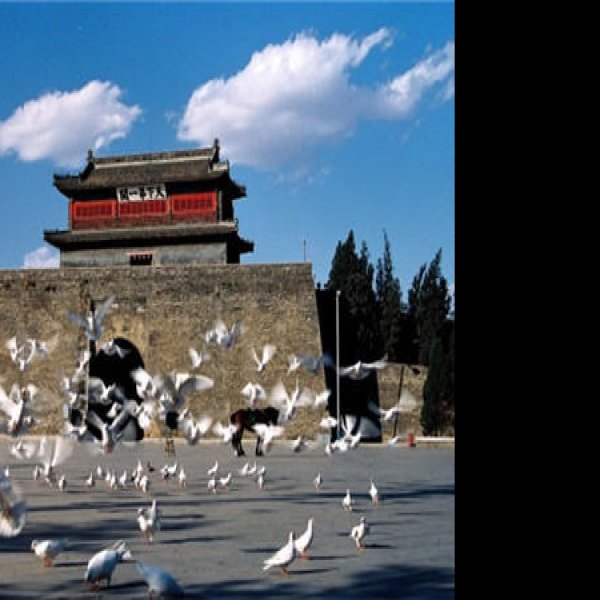 河北秦皇岛山海关 - 图片2