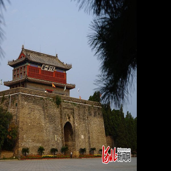 河北秦皇岛山海关 - 图片6
