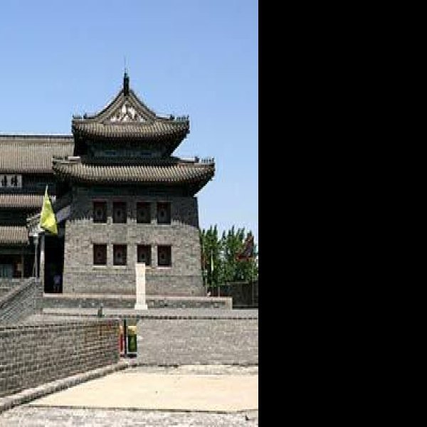 河北秦皇岛山海关 - 图片8