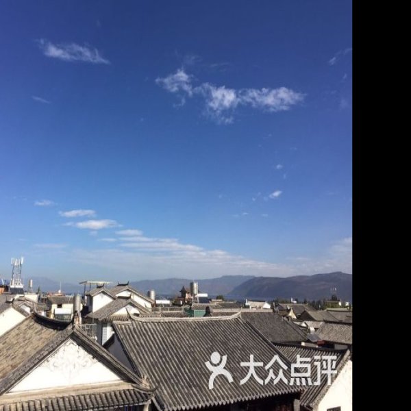大理古城墙 - 图片9