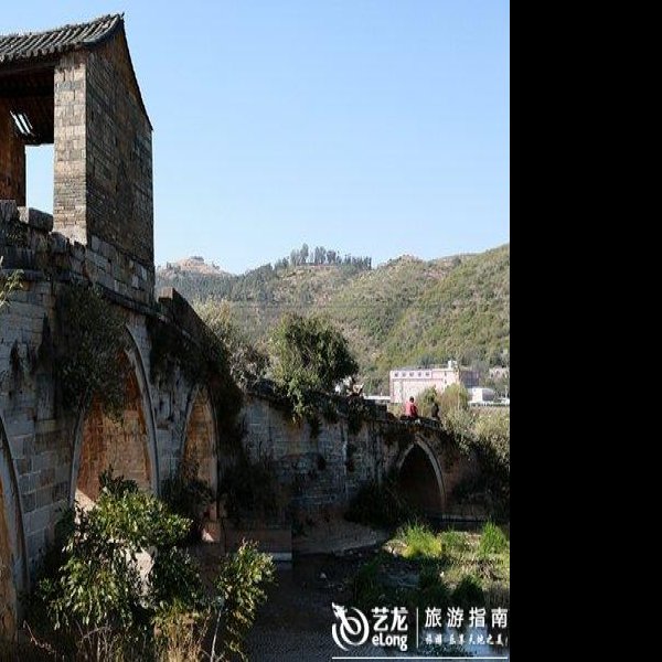 建水古城墙 - 图片10