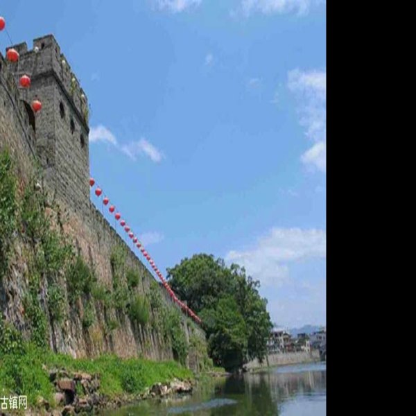 建水古城墙 - 图片7