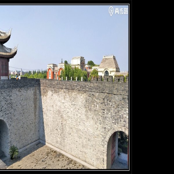 会泽古城墙 - 图片9