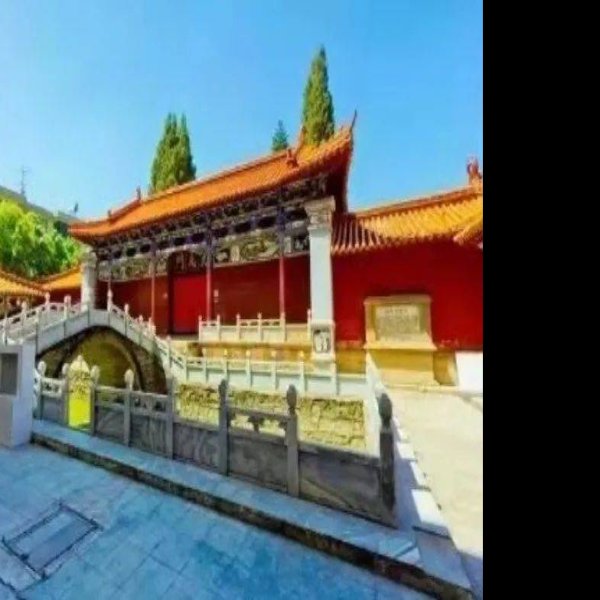 楚雄文庙 - 图片6
