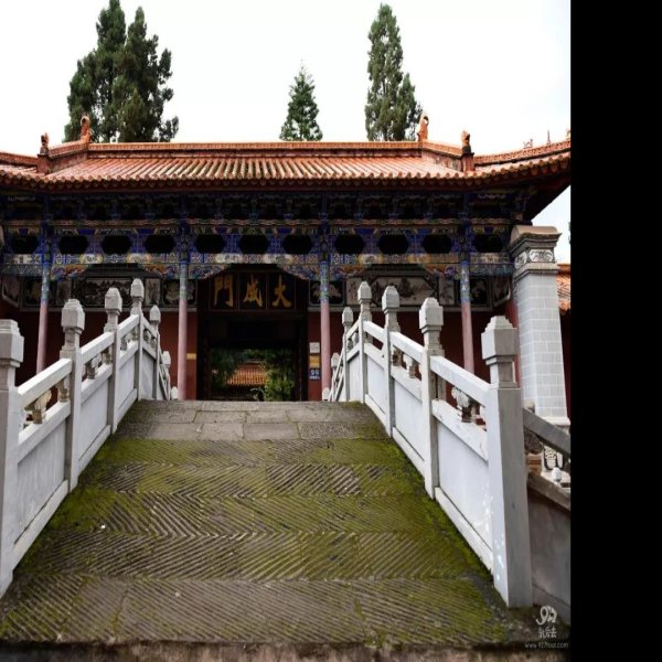 楚雄文庙 - 图片8