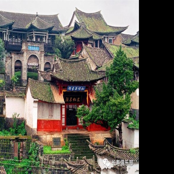 保山文庙 - 图片8