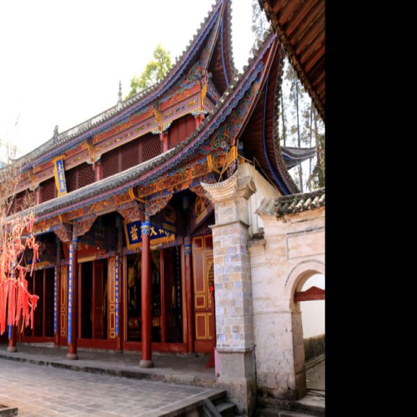 保山文庙 - 图片9
