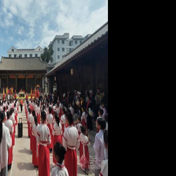 昭通文庙 - 图片10