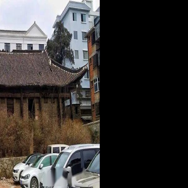 昭通文庙 - 图片4