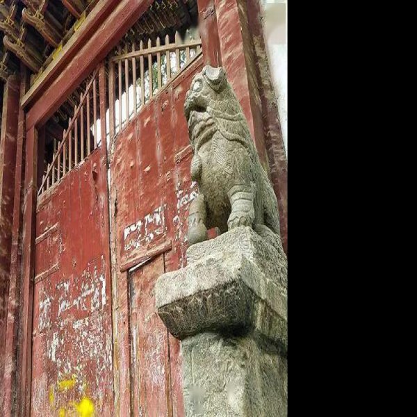 昭通文庙 - 图片5