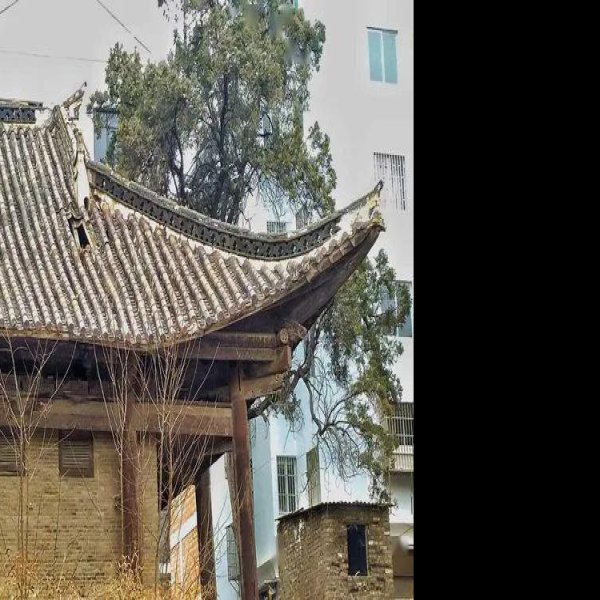 昭通文庙 - 图片6