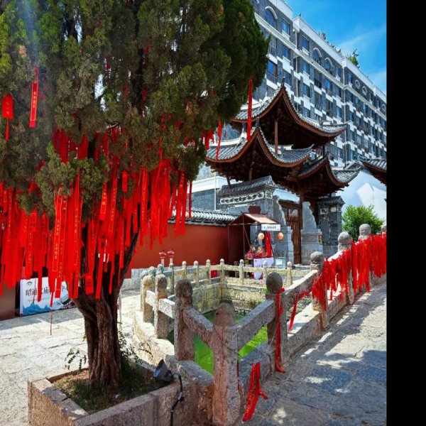 昭通文庙 - 图片7