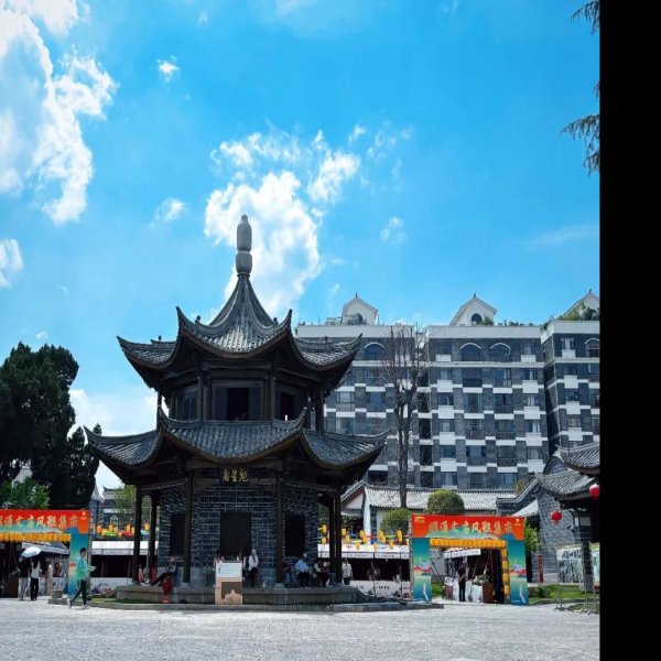 昭通文庙 - 图片9