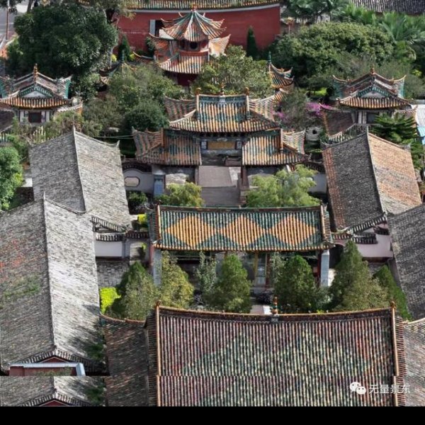 普洱文庙 - 图片1