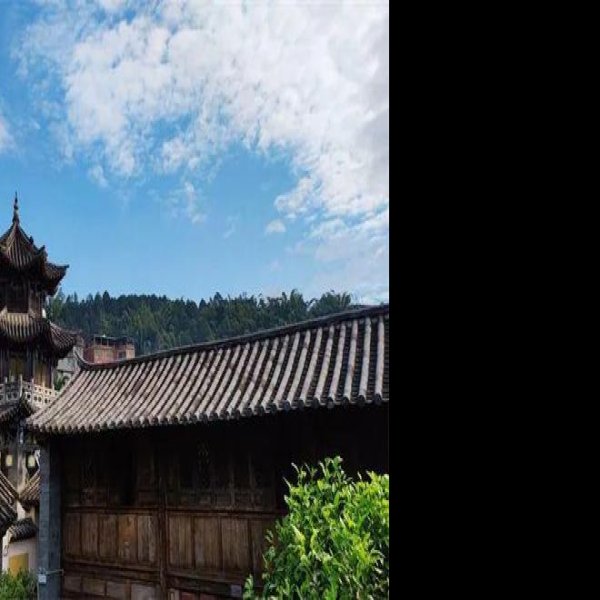 普洱文庙 - 图片10