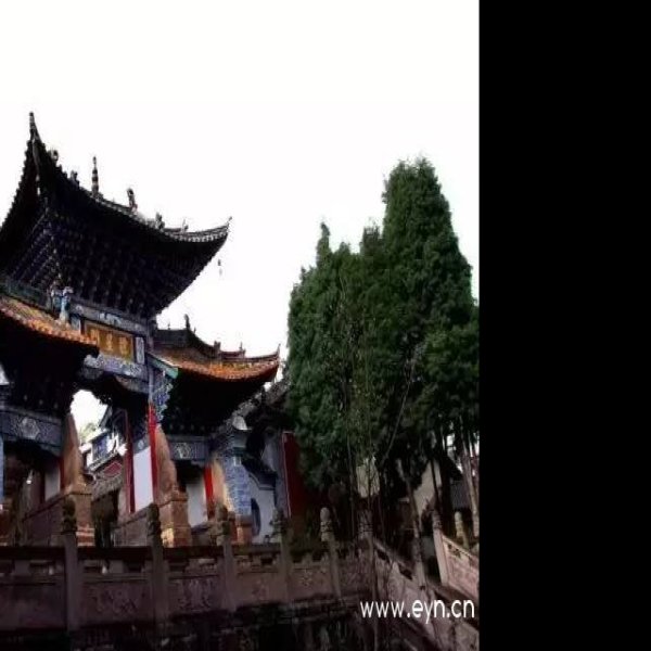 普洱文庙 - 图片2