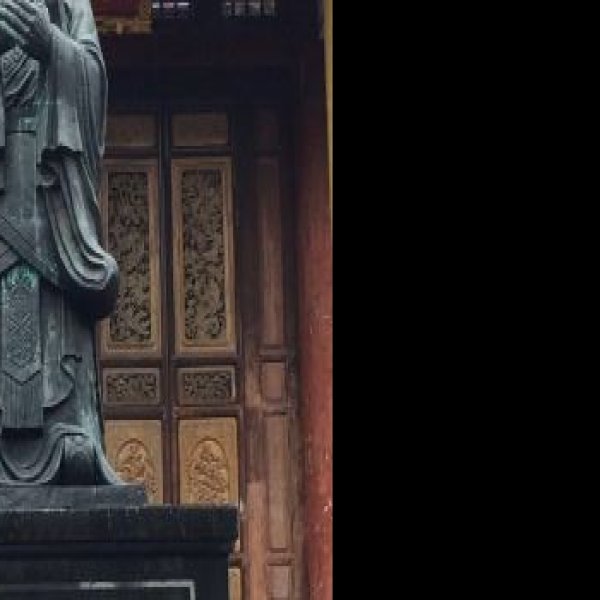 临沧文庙 - 图片6