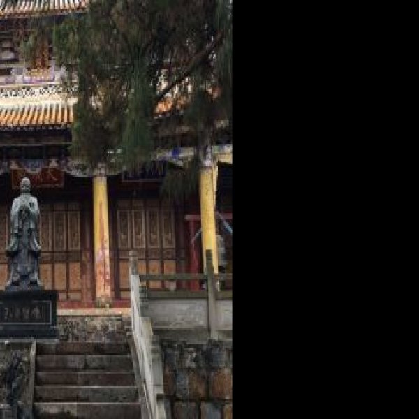 临沧文庙 - 图片7