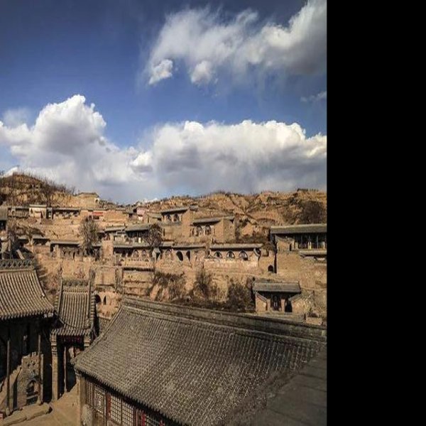 怒江傈僳族民居建筑群 - 图片10