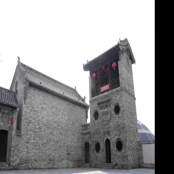 德宏景颇族民居建筑群 - 图片8