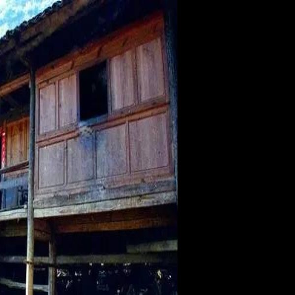文山壮族民居建筑群 - 图片10