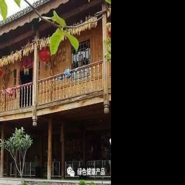 文山壮族民居建筑群 - 图片2