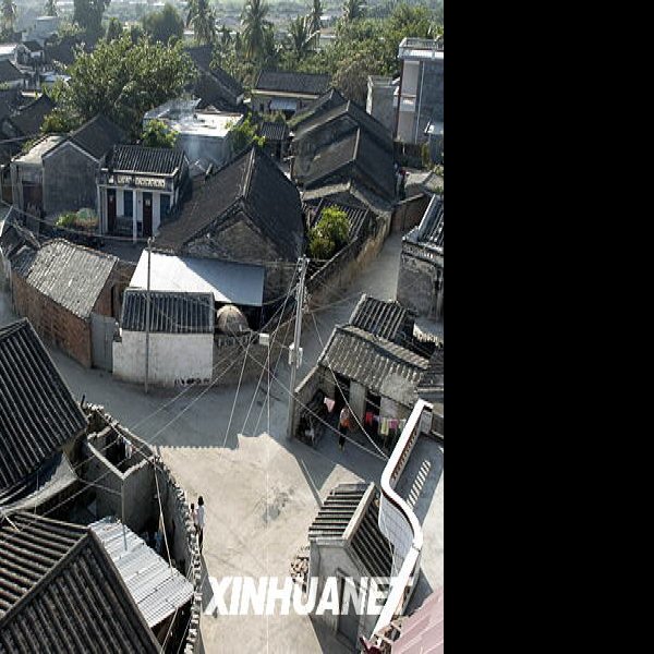 文山壮族民居建筑群 - 图片5