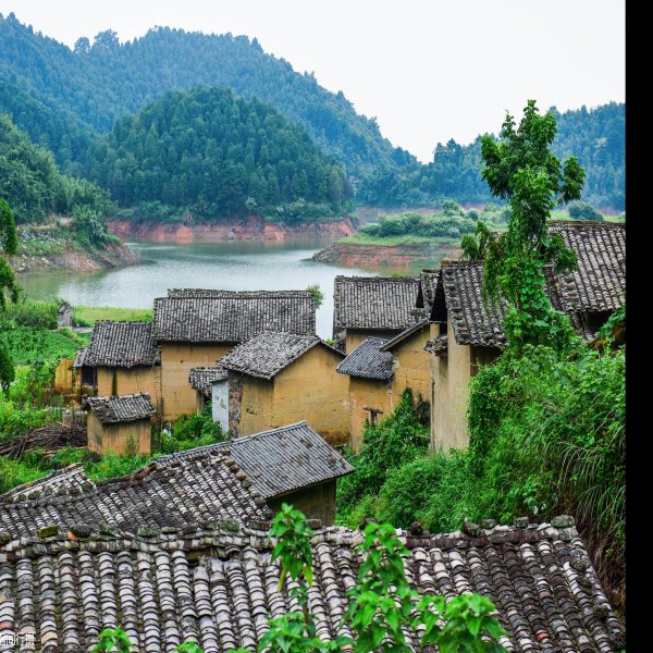 文山壮族民居建筑群 - 图片6