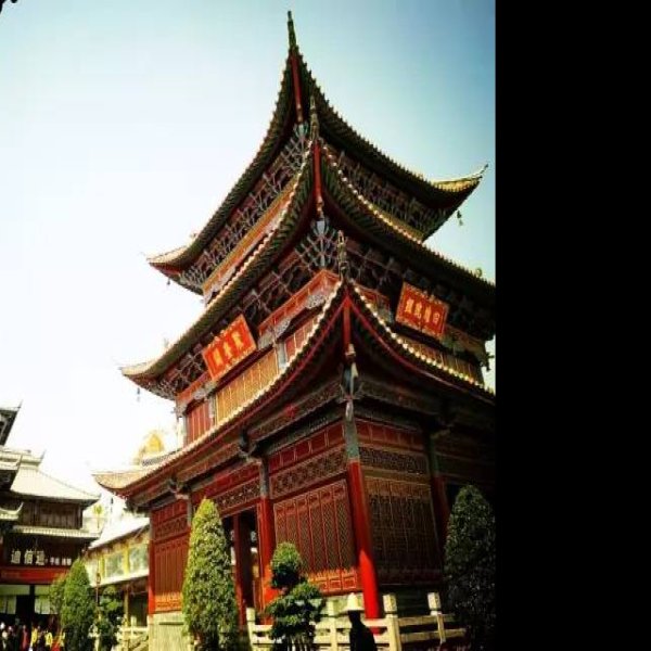 玉溪通海文庙 - 图片6