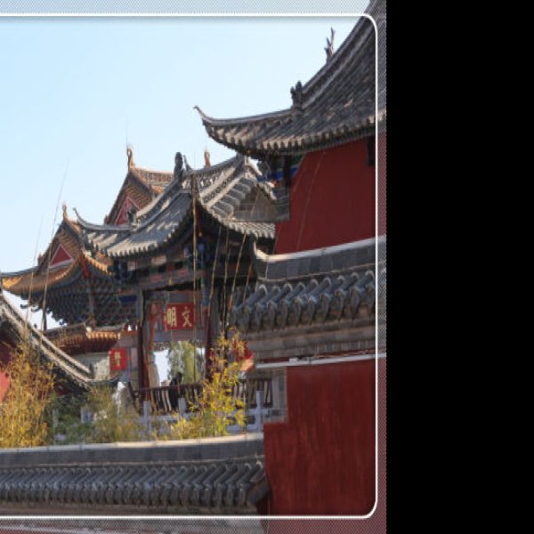 玉溪通海文庙 - 图片7