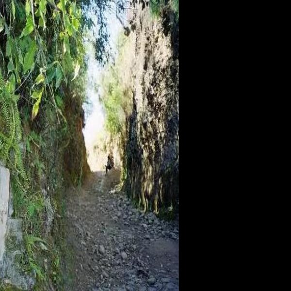 保山博南古道 - 图片1