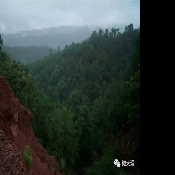 保山博南古道 - 图片6