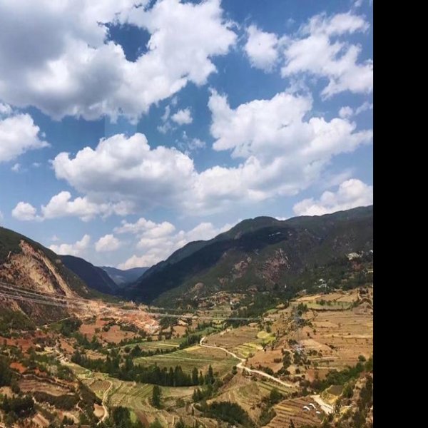 大理茶马古道 - 图片4