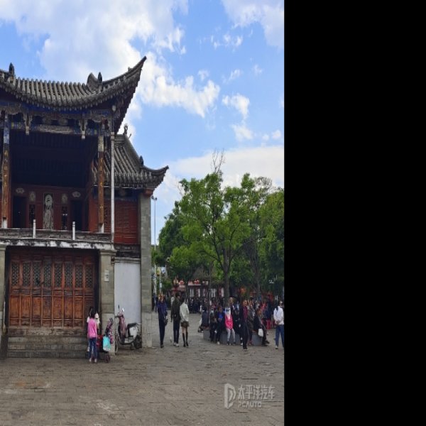 昆明官渡古镇 - 图片2