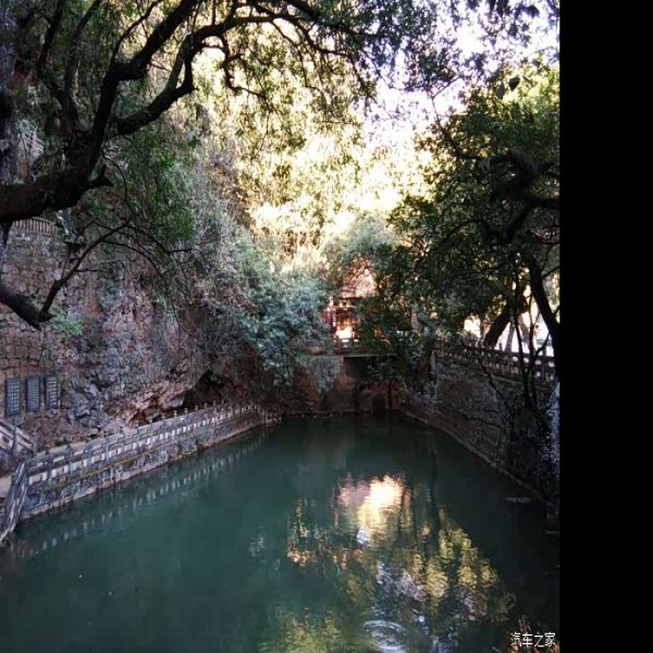 玉溪九龙池 - 图片8