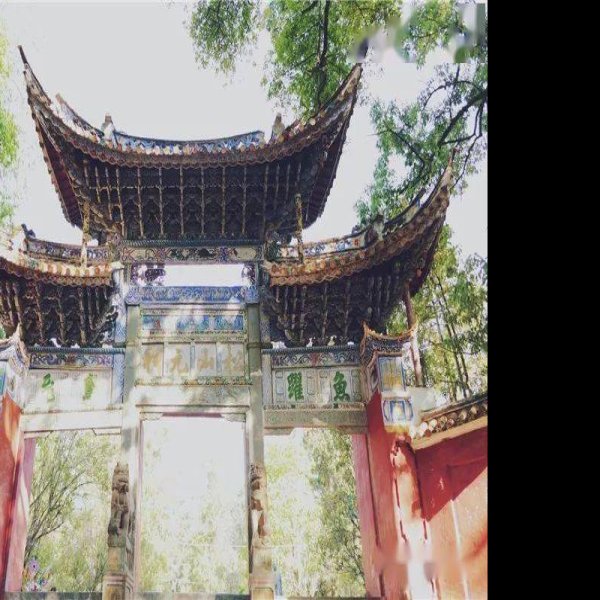保山太保山 - 图片7