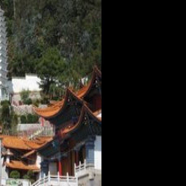 保山太保山 - 图片9