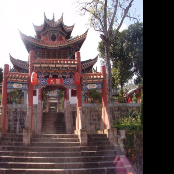 普洱景东文庙 - 图片7