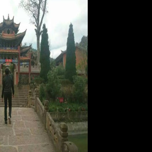 普洱景东文庙 - 图片9