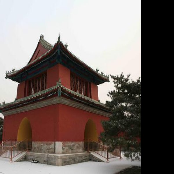 北京天坛公园 - 图片10