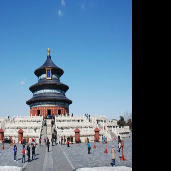 北京天坛公园 - 图片6