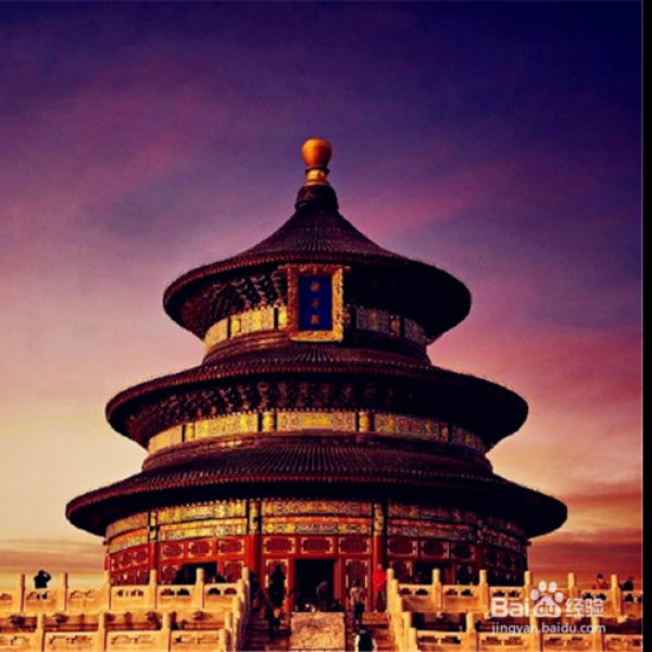 北京天坛公园 - 图片8
