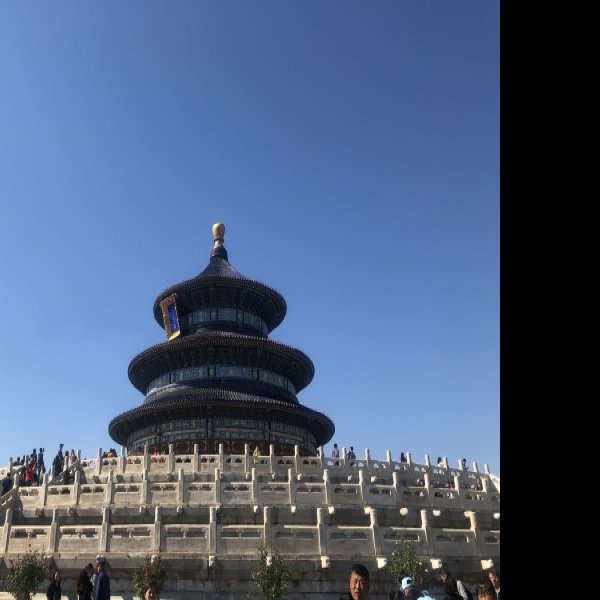 北京天坛公园 - 图片9