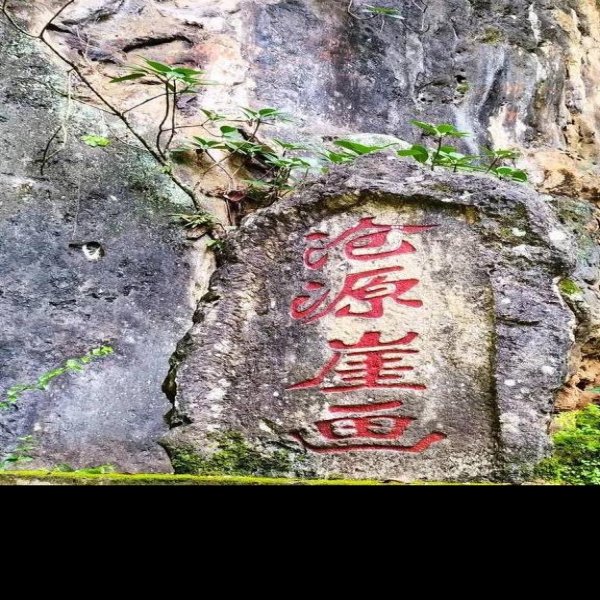 临沧沧源崖画 - 图片5