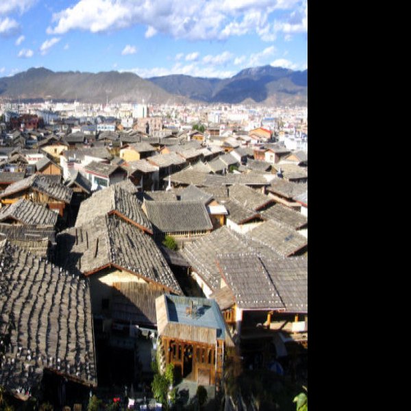 迪庆香格里拉古城 - 图片3