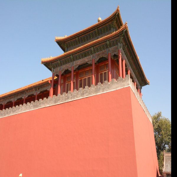 北京故宫博物院 - 图片2