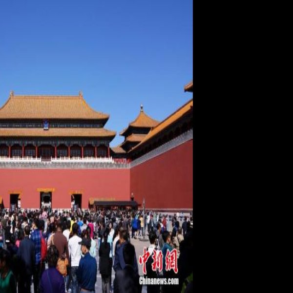 北京故宫博物院 - 图片8