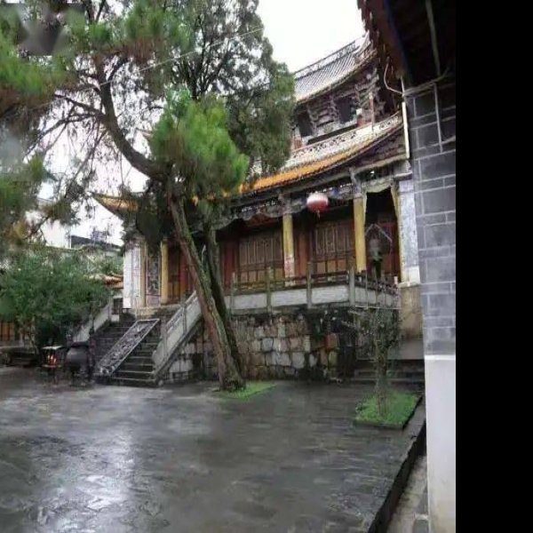 临沧凤庆文庙 - 图片2