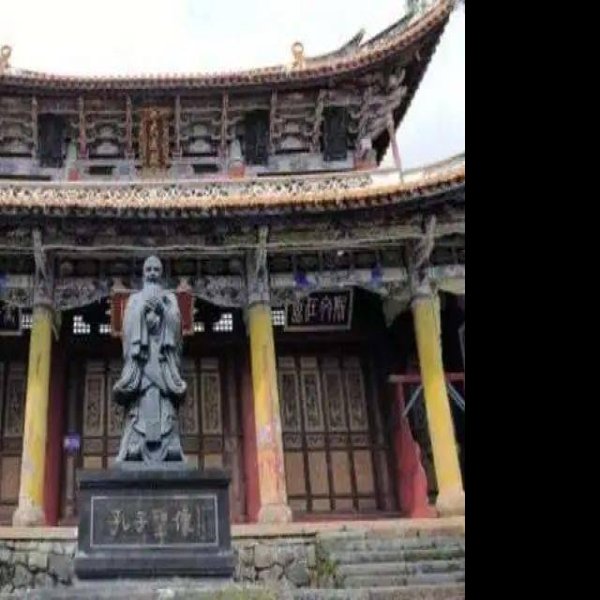 临沧凤庆文庙 - 图片5